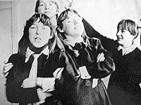 Atsitiktine nuotrauka